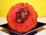 Muffin red velvet