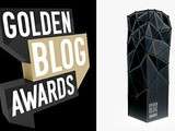 Golden Blog Awards 2015 soutenez mon blog