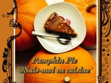 Pumpkin Pie (etats-unis)