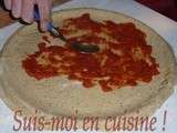 Sauce Tomate Pizza
