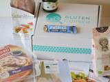Box sans gluten : Gluten Corner { concours inside }