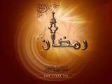 Bon Ramadan 2013 à Tous les Musulmans
