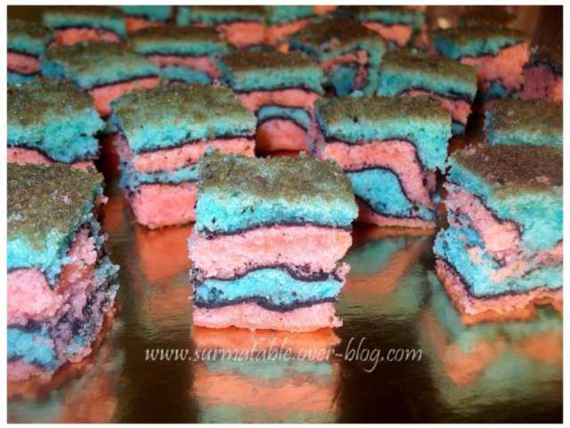 Recettes De Gateau D Amour