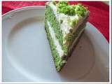 , Vos Réalisations 85, Le Gâteau Vert
