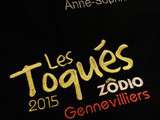 Concours de cuisine « Les Toqués 2015 » à Zodio Gennevilliers