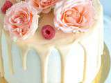 Lalou Cake