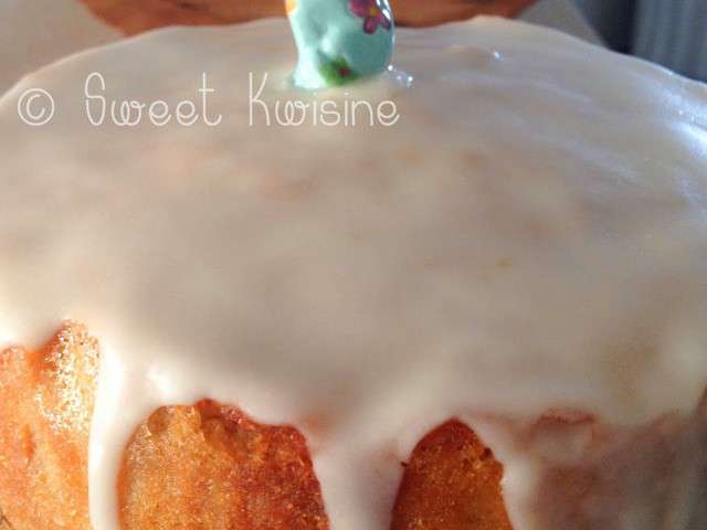 Recettes De Gateau Nantais Et Gateaux 6