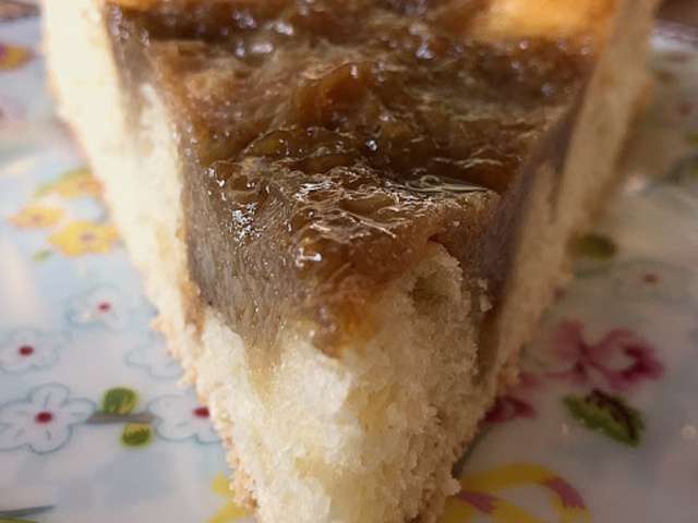 Recettes De Tarte Au Sucre De Sweet Kwisine