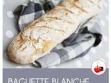 Baguette blanche
