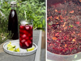 Comment préparer du bissap maison ? Boisson aux fleurs d’hibiscus