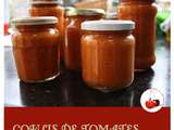 Coulis de tomates maison | La recette d’été