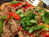 Envie de cuisiner thaï? 5 idées recettes