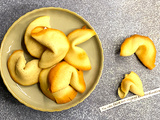 Fortune cookies | Des biscuits à message