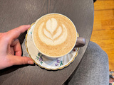 Pumpkin latte : la boisson qui fait aimer l’automne
