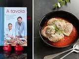 Ravioli Capresi | Une recette du livre a tavola