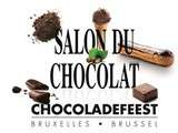 Salon du Chocolat du 10 au 12 février 2017 | Evènement Bruxelles |