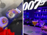 Vodka Martini | Cocktail James bond