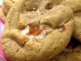 Caranougats addict – le cookie