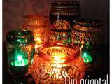 Diy oriental – Douces lumières de Ramadan