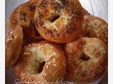 Faire ses bagels maison, yes we can