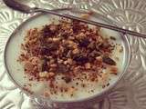 Mouhalabieh… la petite crème orientale