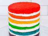 Comment Assembler un Layer Cake