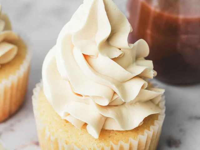 Recettes de Crème au beurre