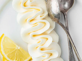 Crème au Beurre Citron