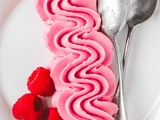 Crème au Beurre Framboise