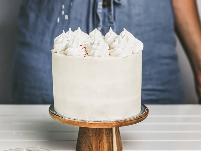 Recettes de Gâteau d'anniversaire de Sweetly Cakes