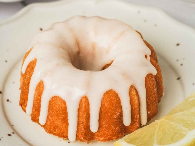 Recettes de Glaçage et Citrons