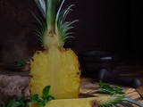 Ananas Mentholé