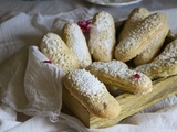 Biscuits Cuillère