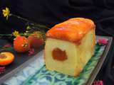 Cake Abricots
