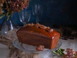 Cake aux Marrons