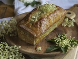 Cake Pavot Sureau