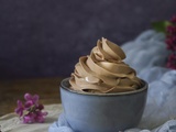 Crème Beurre Lait Concentré Cacao