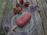 Esquimau Fraise