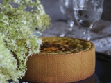 Flan Riz Au Lait Vanille
