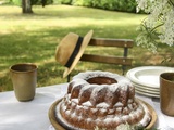Gâteau de Savoie, le vrai