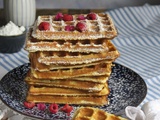 Gaufre De Chef