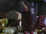 Gelée de Framboises