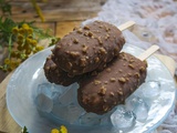 Magnum Vanille Double Enrobage Caramel Chocolat Lait