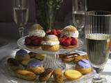 Mignardises