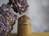 Mousse Choco Lait
