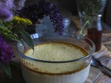 Oeufs Au Lait