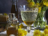 Sirop de Pissenlits