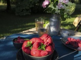 Sorbet Framboise