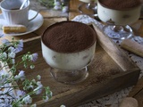 Tiramisu De Patrice