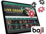 Baji Whitelabel Exchange Website Carrier In Bangladesh & India